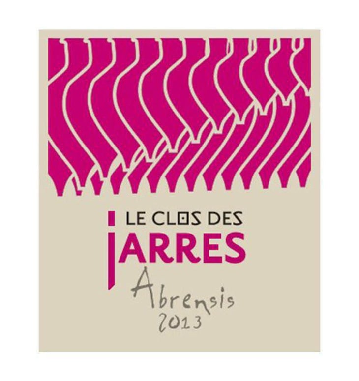 Abrensis - Le Clos Des Jarres - vivien-hemelsdael 