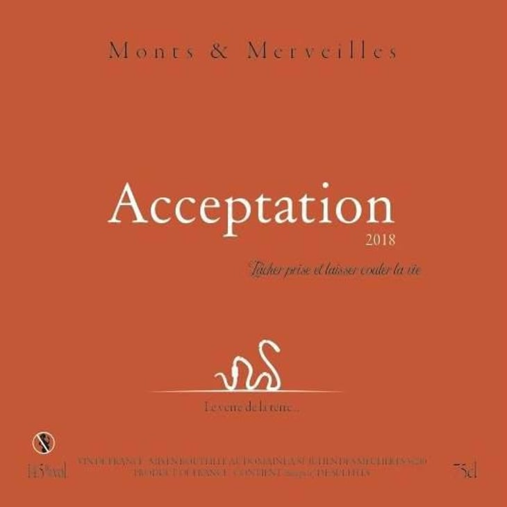 Acceptation - Monts et Merveilles - laure-boussu-julien-audard 