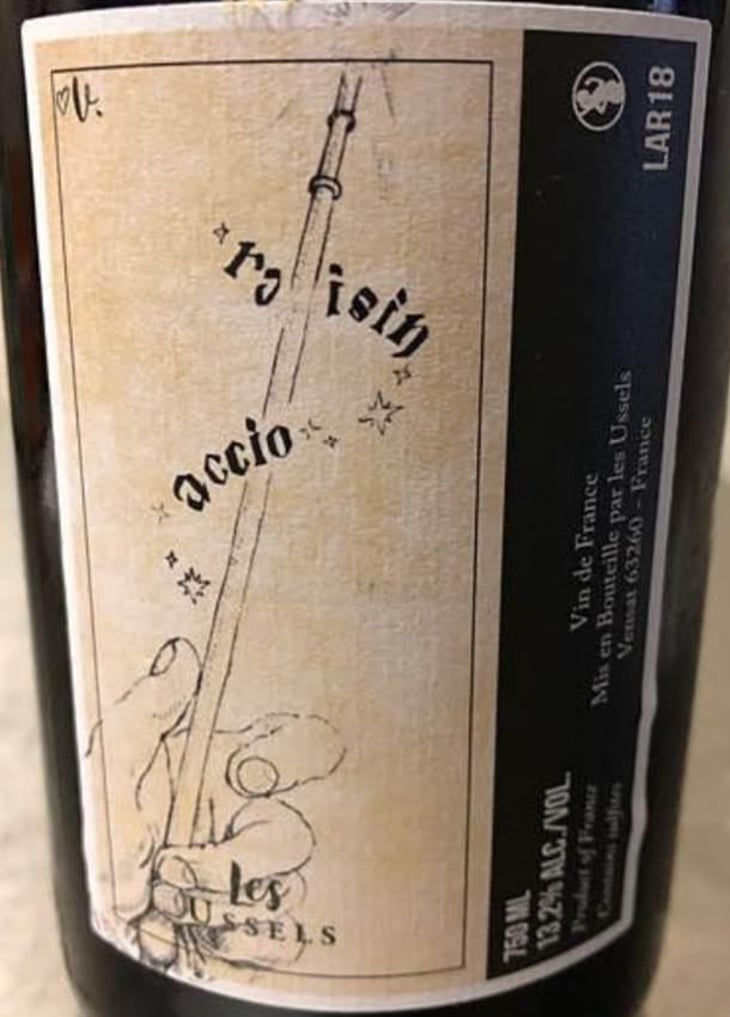 Accio Raisin - Les Ussels - alexandre-amelie-guilin-desanges 