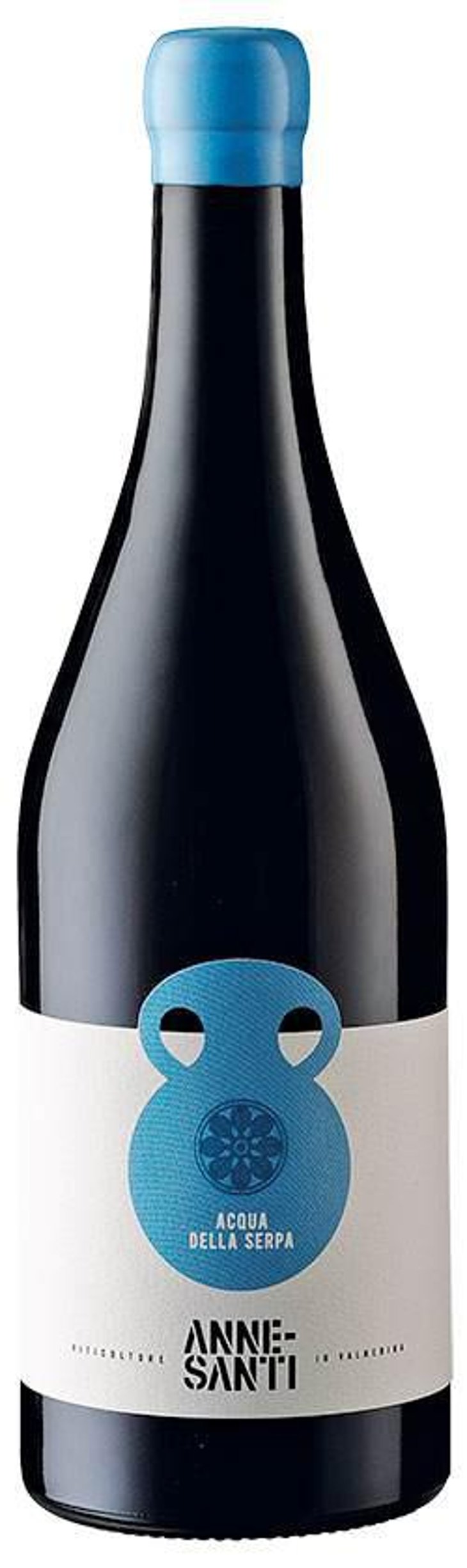 Acqua della Serpa - Società Agricola Annesanti - francesco-annesanti 