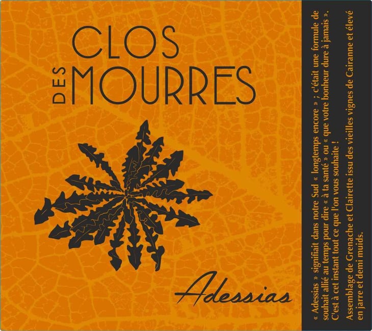 Adessias - Clos des Mourres - ingrid-jean-philippe-bouchet 