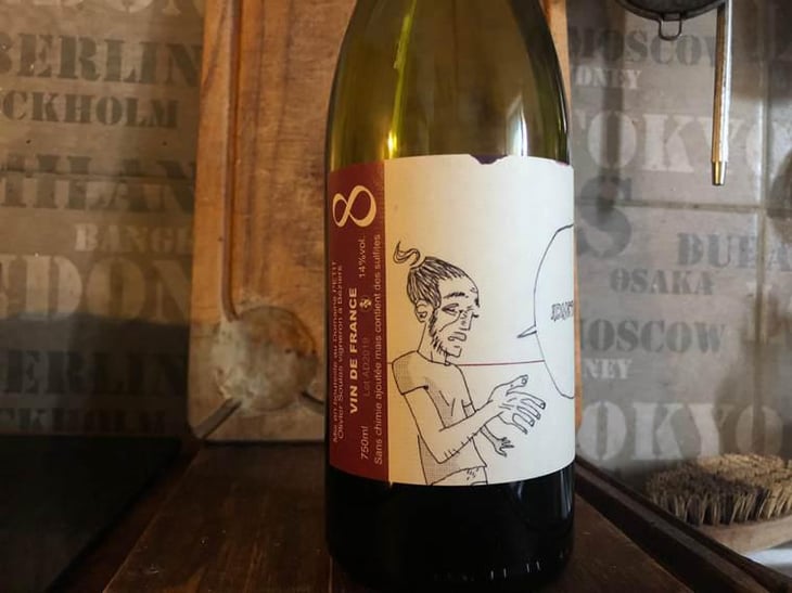 Admettons - Domaine Petit - olivier-soulas 