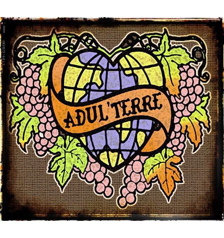 Adul'terre - Domaine in Black - lambert-spielmann 