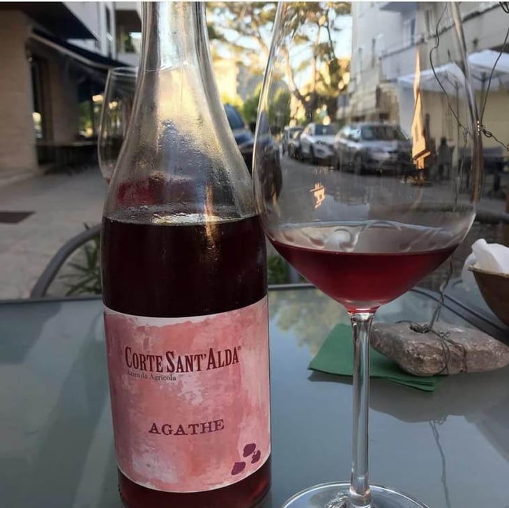 Agathe - Corte Sant’Alda - marinella-camerani 