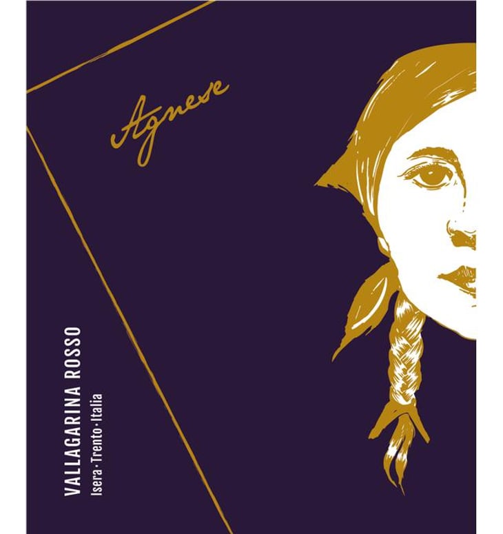 Agnese - Vignali Varàs - giovanni-frapporti -2021