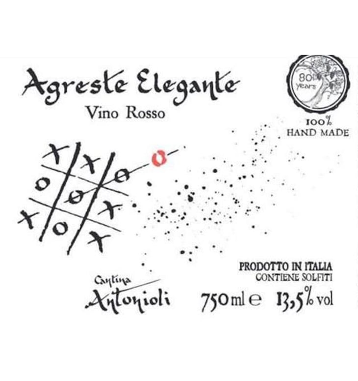 Agreste Elegante - Cantina Antonioli - giulia-giorgio-antonioli 