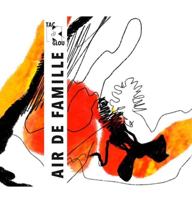 Air de Famille - Tack&Glou - elisa-klur 