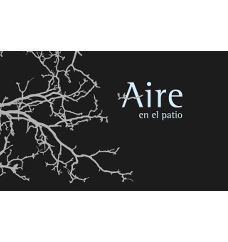 Aire en el Patio - Viños Patio - samuel-cano 