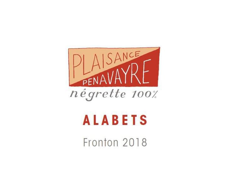 Alabets - Domaine Plaisance - Penavayre - louis-marc-et-thibaut-penavayre 