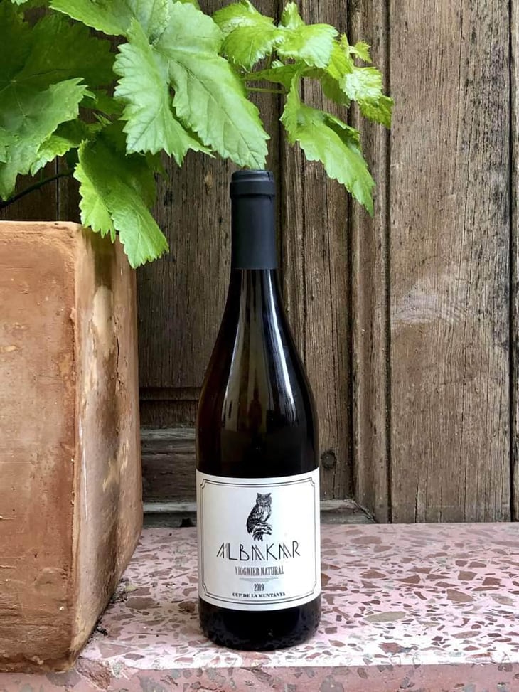 Albakar - Cup De La Muntanya - hilari-calabuig -2019