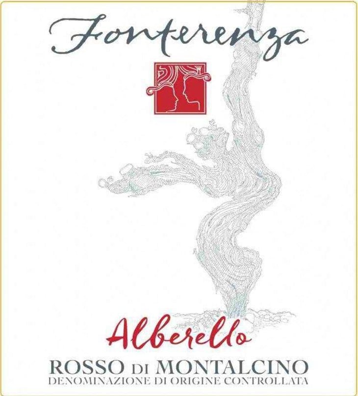 Alberello - Azienda Agricola Fonterenza - margherita-francesca-padovani 