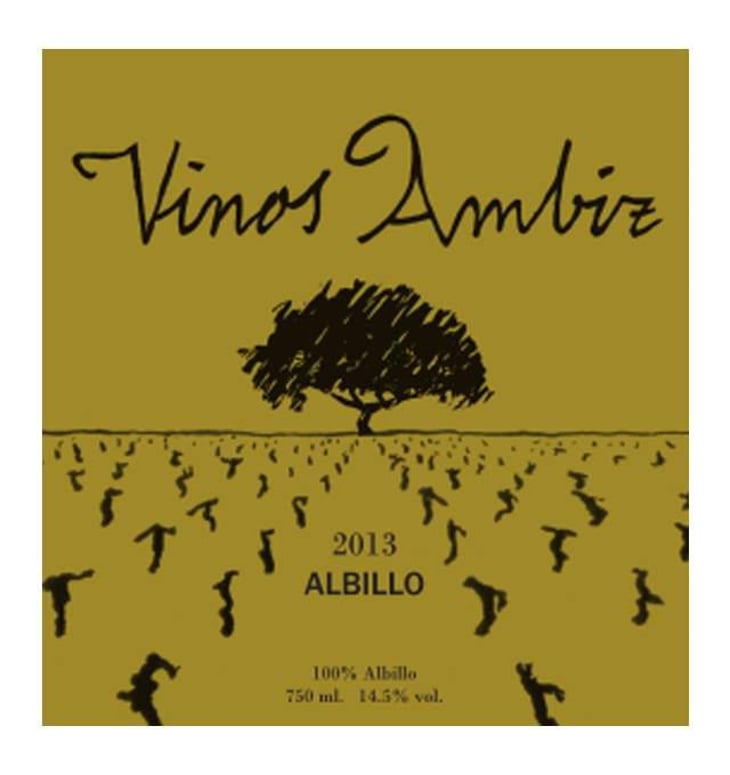 Albillo USA - Vinos Ambiz - fabio-bartolomei 