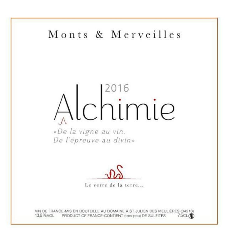 Alchimie - Monts et Merveilles - laure-boussu-julien-audard 