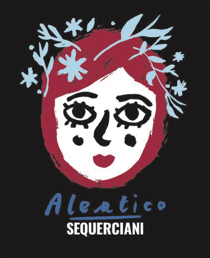 Aleatico - Podere Sequerciani di Ruedi Gerber - ruedi-gerber 