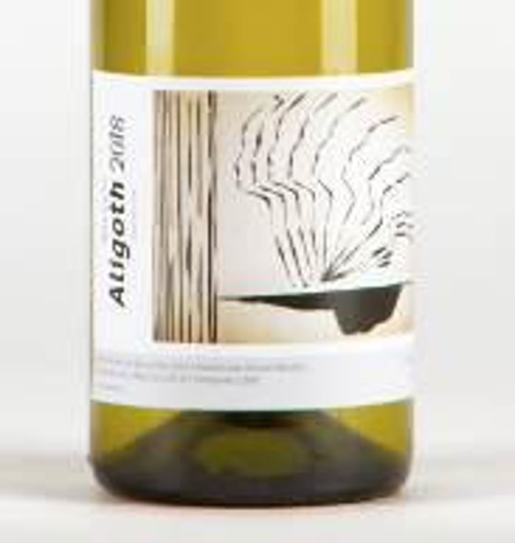 Aligoth - Le Nez de Goth - olivier-boulin 