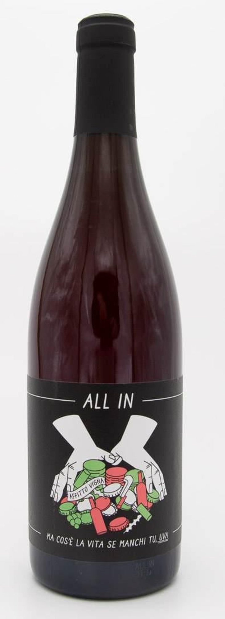 All in - Tenuta l’Armonia - andrea-pendin -2021