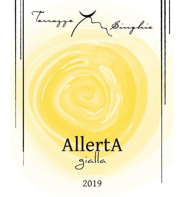 AllertA Gialla - Terrazze Singhie - sara-polo-mauro-migliavacca 