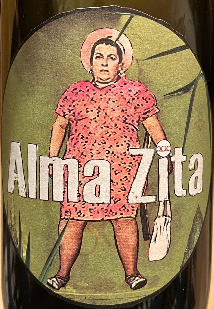 Alma Zita - Weingut Pittnauer - gerhard-brigitte-pittnauer -2021