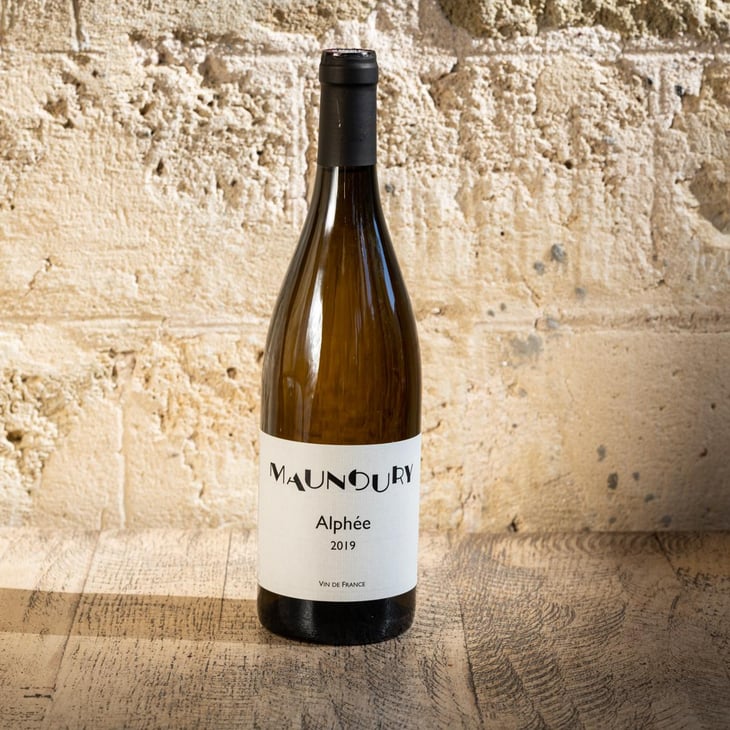 Alphéé - Jonathan Maunoury - jonathan-maunoury -2019