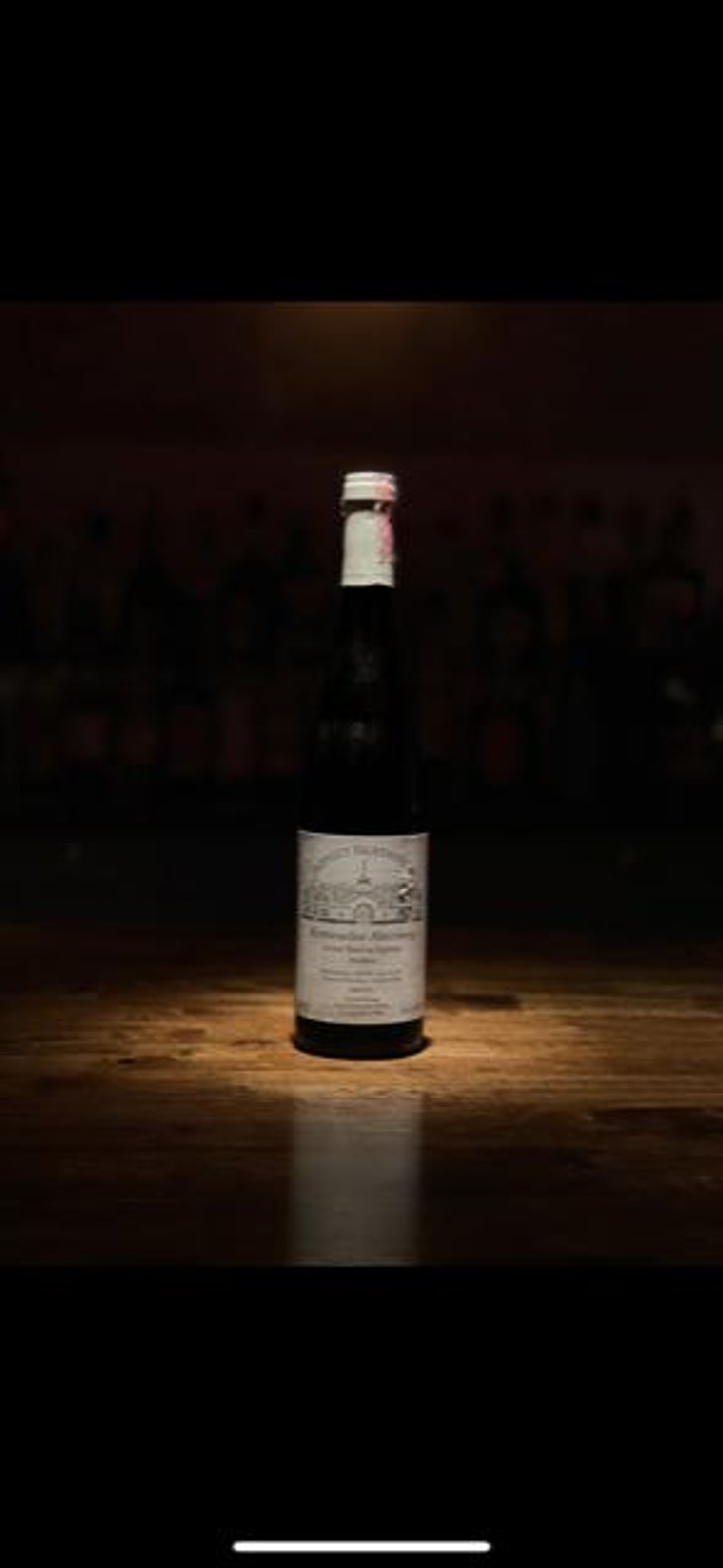 Altenberg Spatlese Trocken - Holfgut Falkenstein - erich-weber -2021