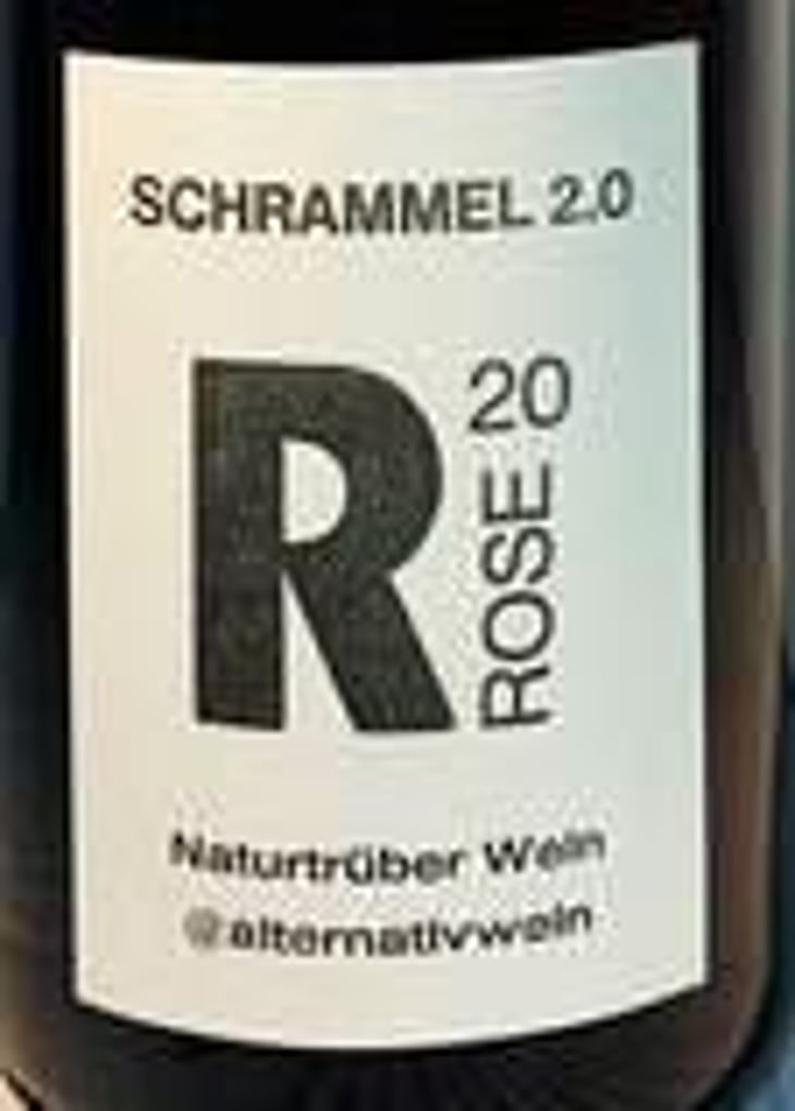 Alternativ Rose - Schrammel 2.0 - nicole-daniel-schrammel 