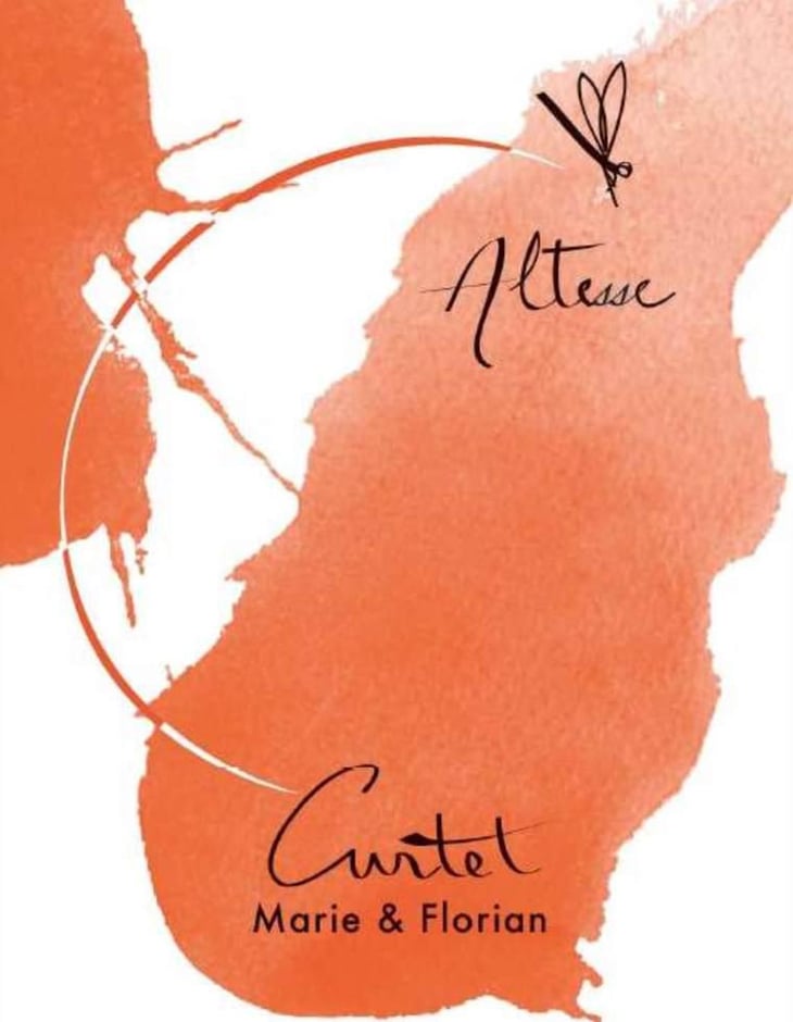 Altesse - Marie et Florian Curtet Vignerons - marie-florian-curtet 