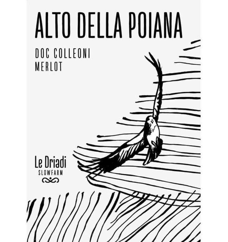 Alto Della Poiana - Le Driadi Slow Farm - gabriella-aleandri-luciano-chenet 