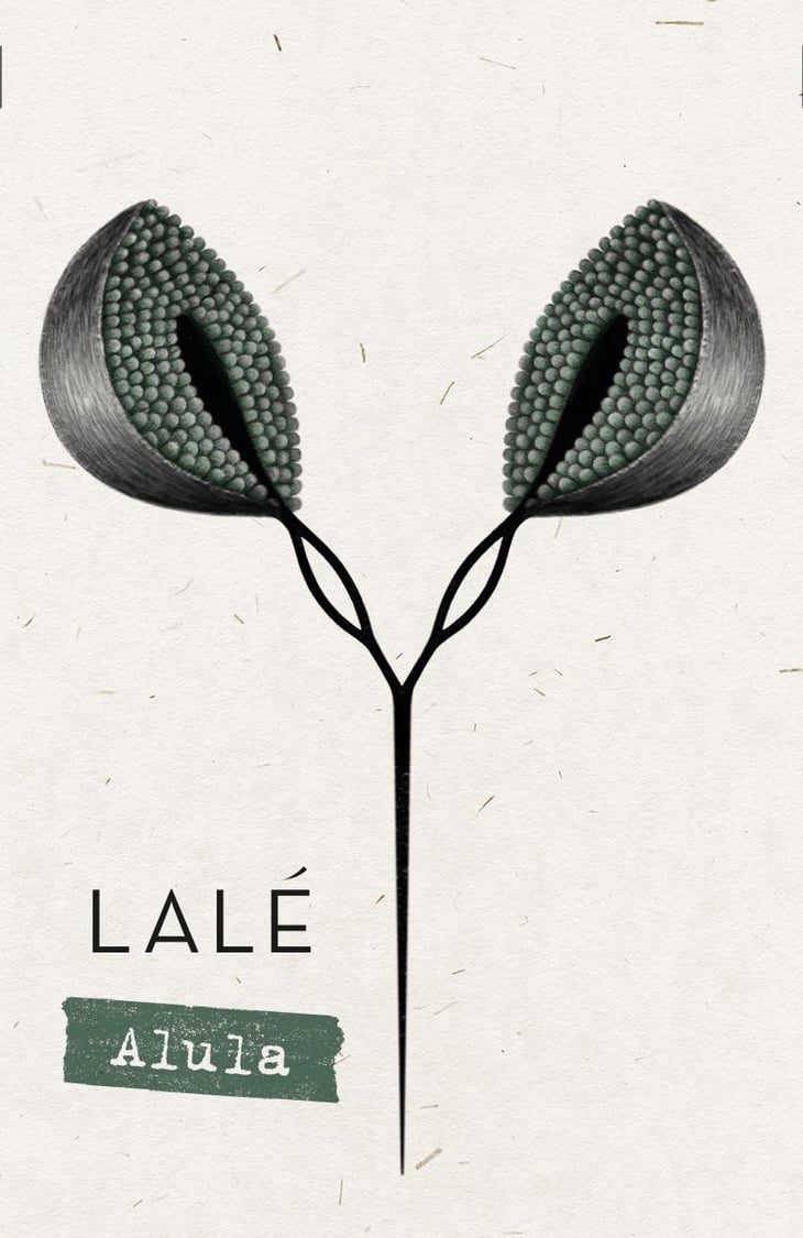 Alula - Azienda Agricola Lalé - alecia-nicole-ball 