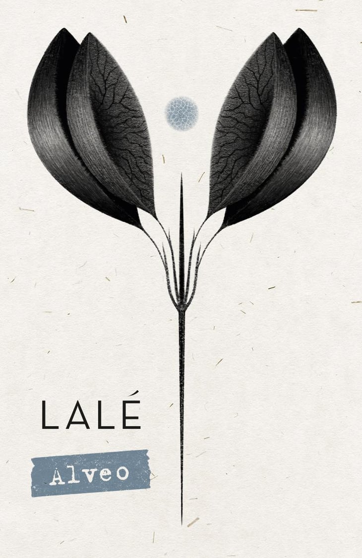 Alveo - Azienda Agricola Lalé - alecia-nicole-ball 