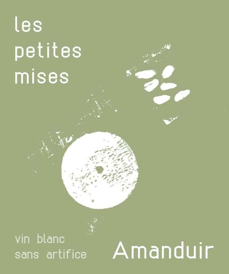 Amanduir - Les Petites Mises - nathalie-guillevic-etienne-granier 