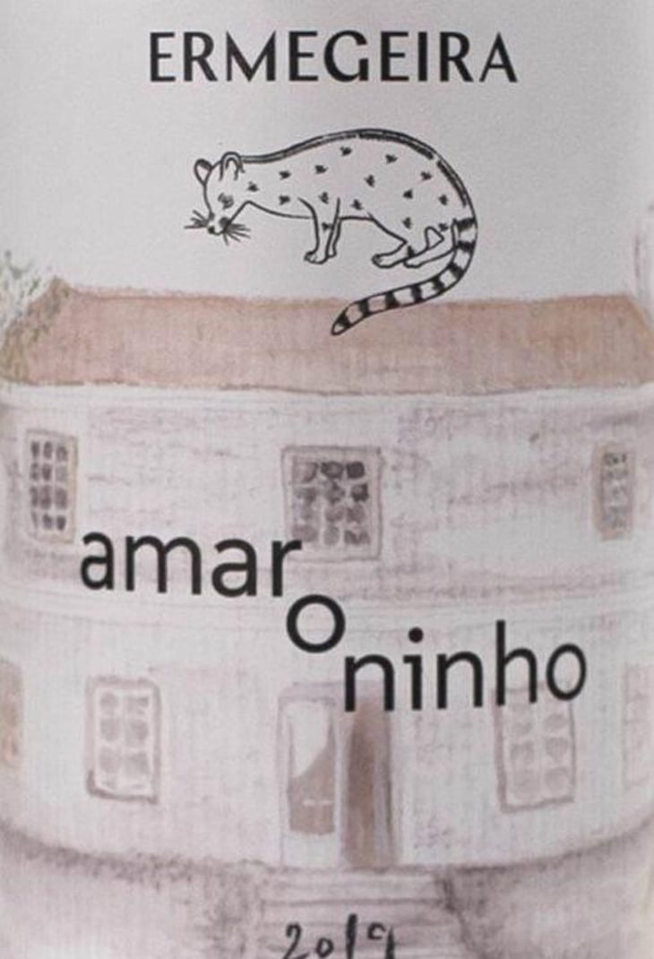 Amaroninho - Quinta da Ermegeira - ricardo-melo 