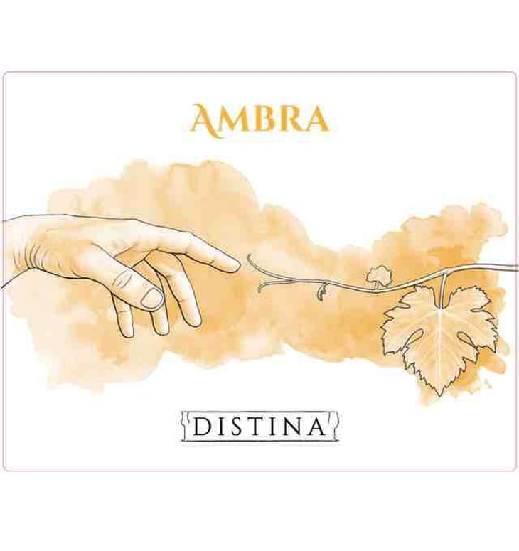 Ambra - Azienda Agricola Distina - claudio-campaner 
