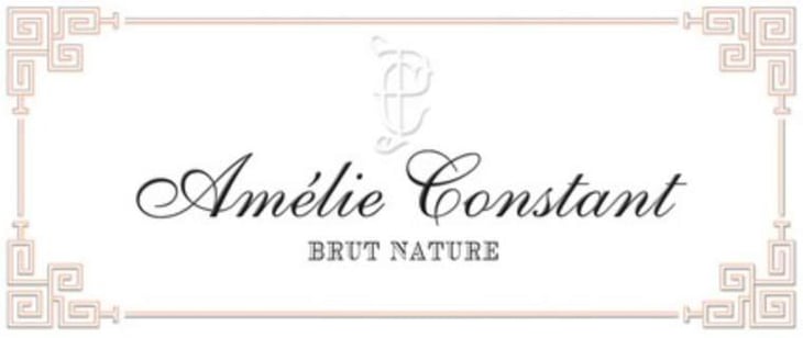 Amélie Constant Brut Nature - Vignobles Despagne-Rapin - nicolas-despagne -2017
