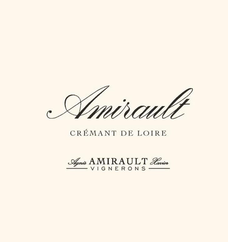Amirault - Domaine Amirault - agnes-xavier-amirault 