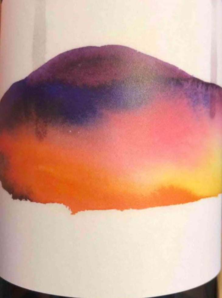 Amor Fati (colored label) - Batardiere - thomas-marie-lise-batardiere 