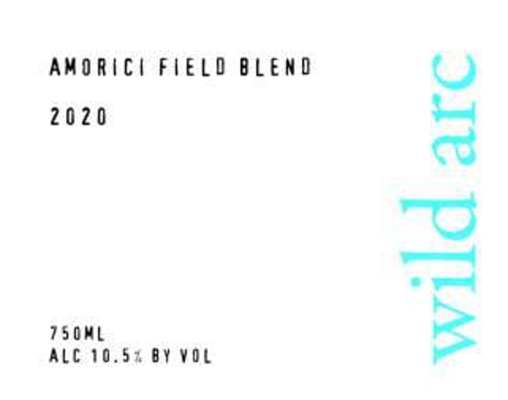 Amorici Field Blend Rosé - Wild Arc Farm - todd-cavallo-crystal-cornish 