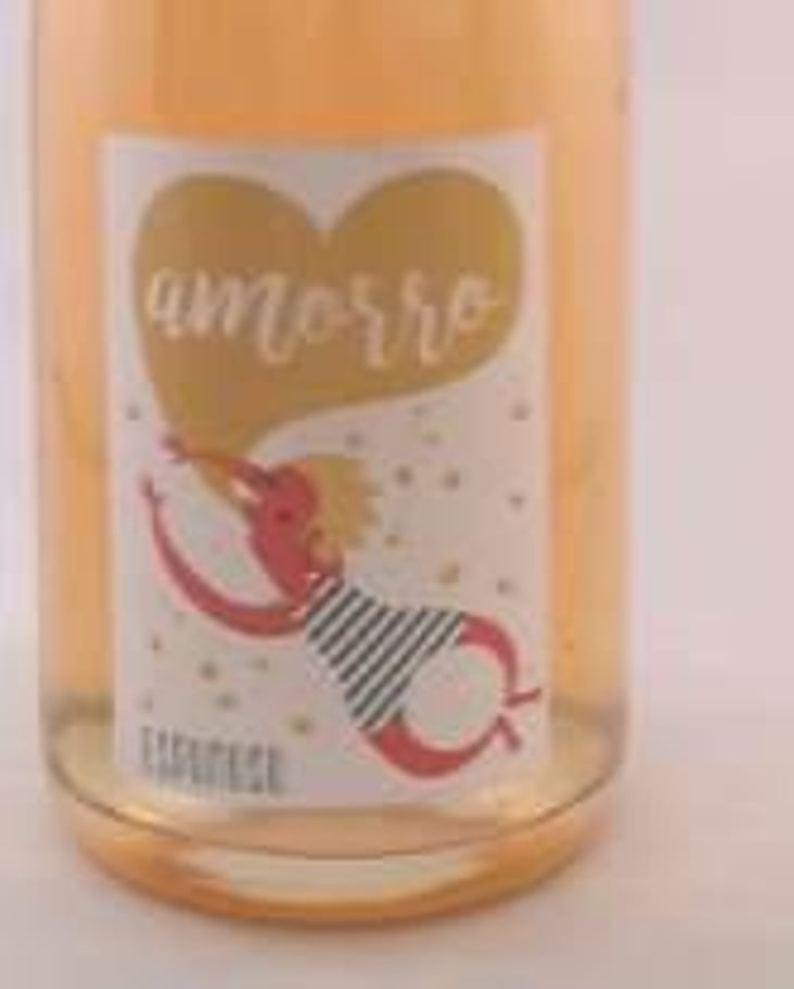 Amorro Espumoso - Bodega Vinificate - Mahara Viticultores - jose-miguel-gomez 