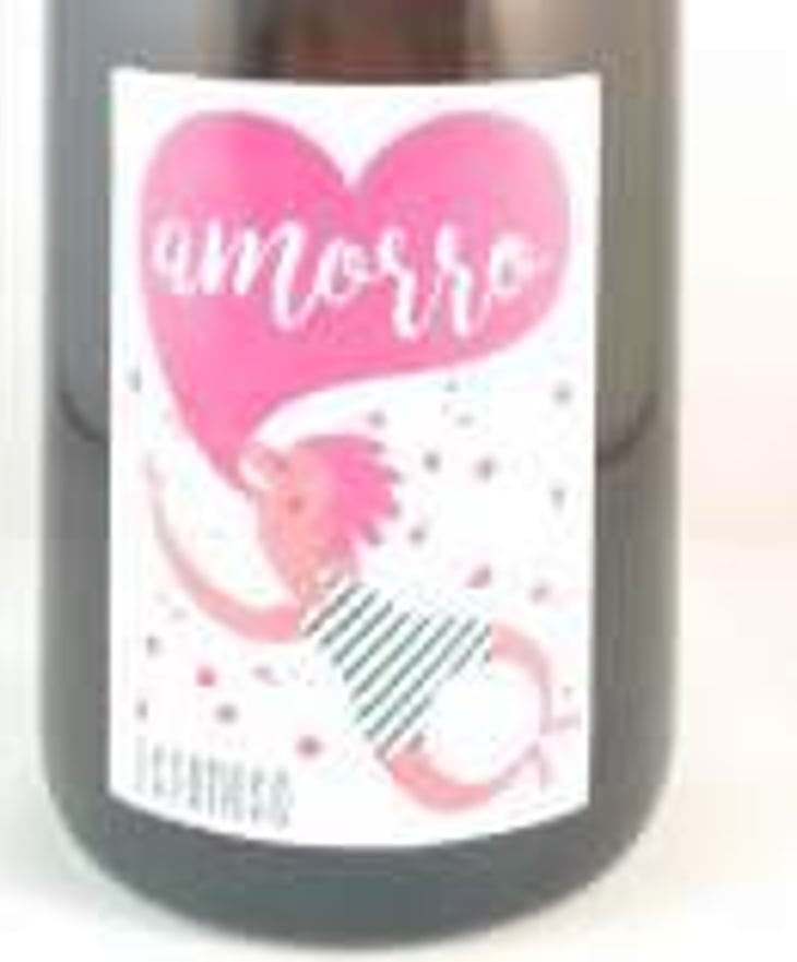 Amorro Rosado Espumoso - Bodega Vinificate - Mahara Viticultores - jose-miguel-gomez 