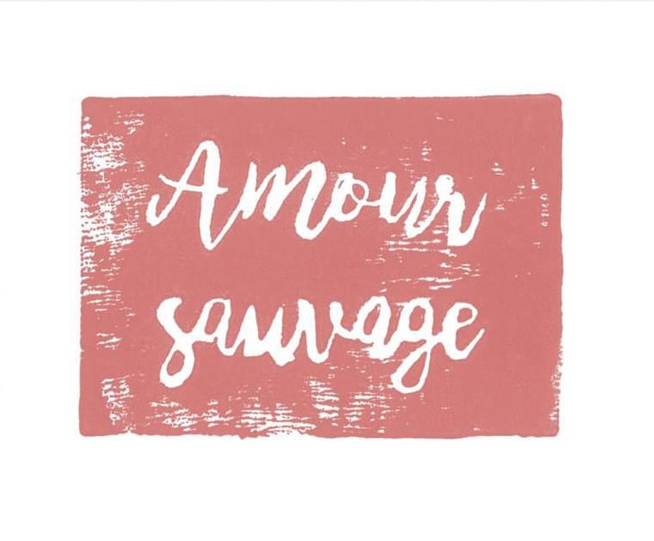 Amour Sauvage - Combrillac - florent-girou-thien-uyen-do 