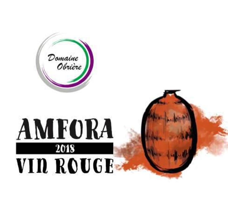 Amfora - Les Obrières - charles-mackay-sara-lombardi 