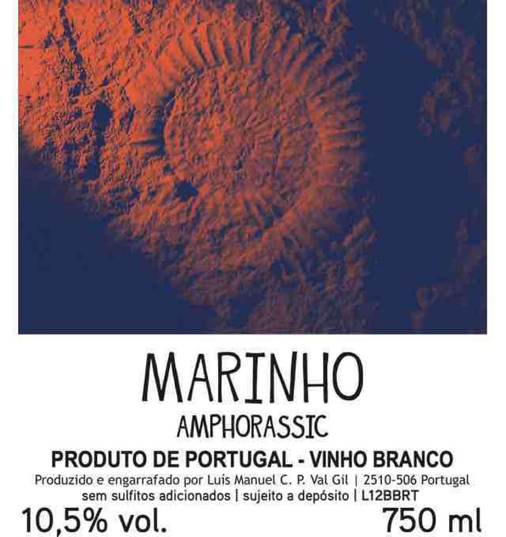 Amphorassic - Marinho Vinhos - luis-gil 