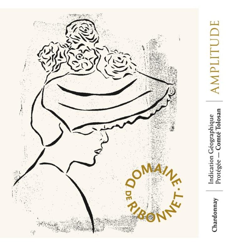 Amplitude - Domaine De Ribonnet - simon-gerber 