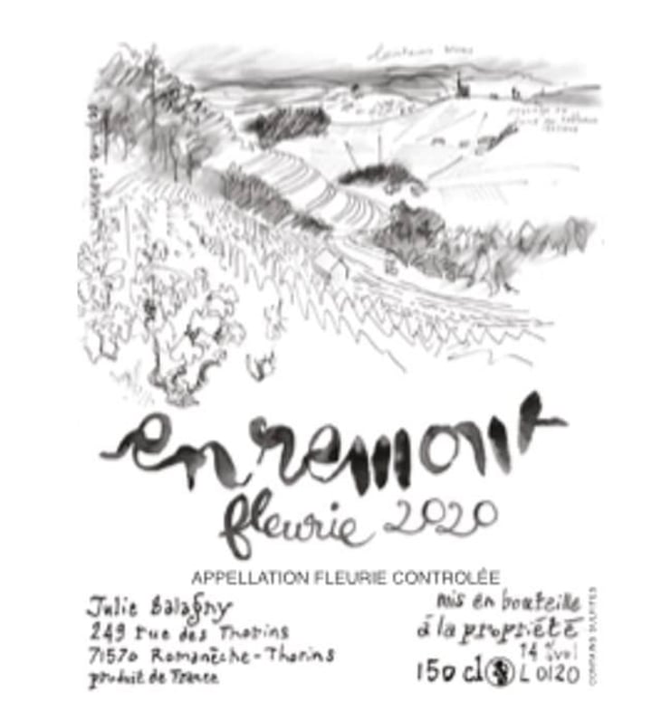 En Remont - Julie Balagny - julie-balagny 