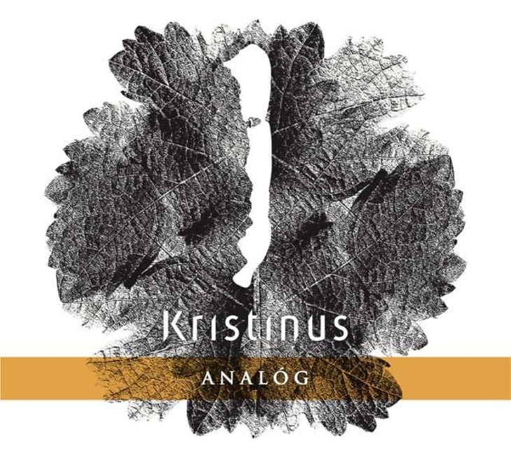 Analóg - Kristinus - florian-zaruba 
