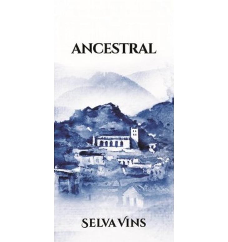 Ancestral - Selva Vins - carlos-rodriguez-furthmann -2021