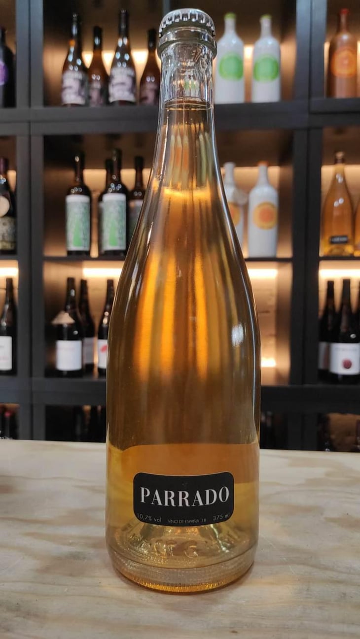 Parrado Ancestral - Fernando Angulo - fernando-angulo-za 