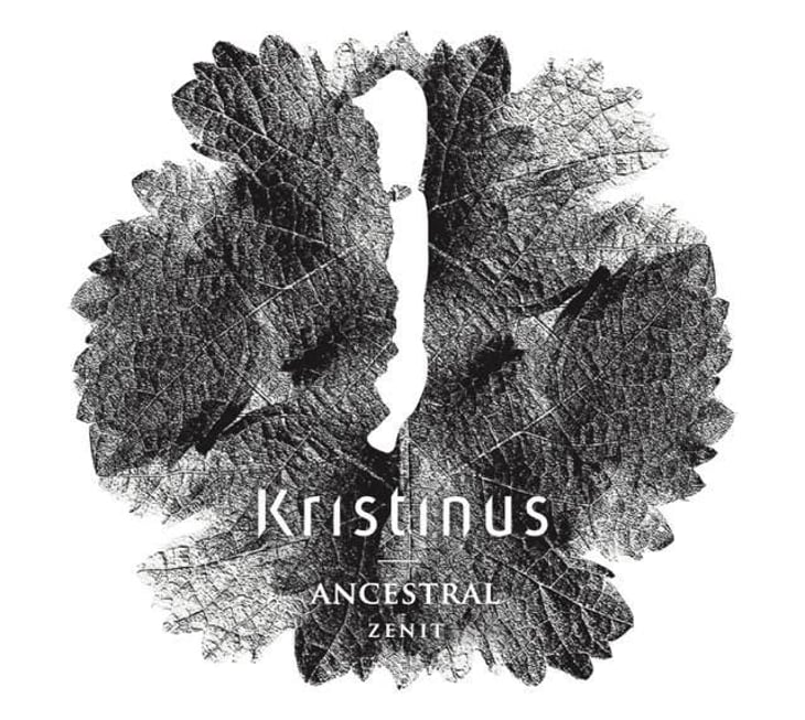 Ancestral Zenit - Kristinus - florian-zaruba -2020