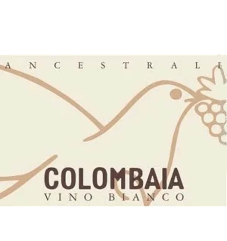 Ancestrale Bianco - Colombaia - dante-helena-lomazzi 