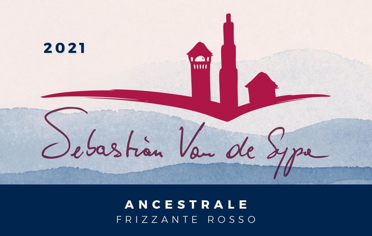 Ancestrale - Tenuta La Fiaminga - sebastian-van-de-sype 