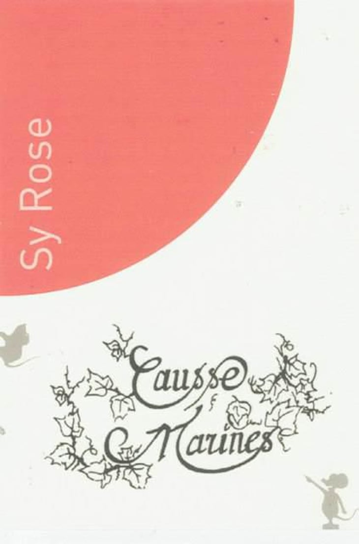 Sy Rose - Causse Marines - patrice-lescarret-virginie-maignien 